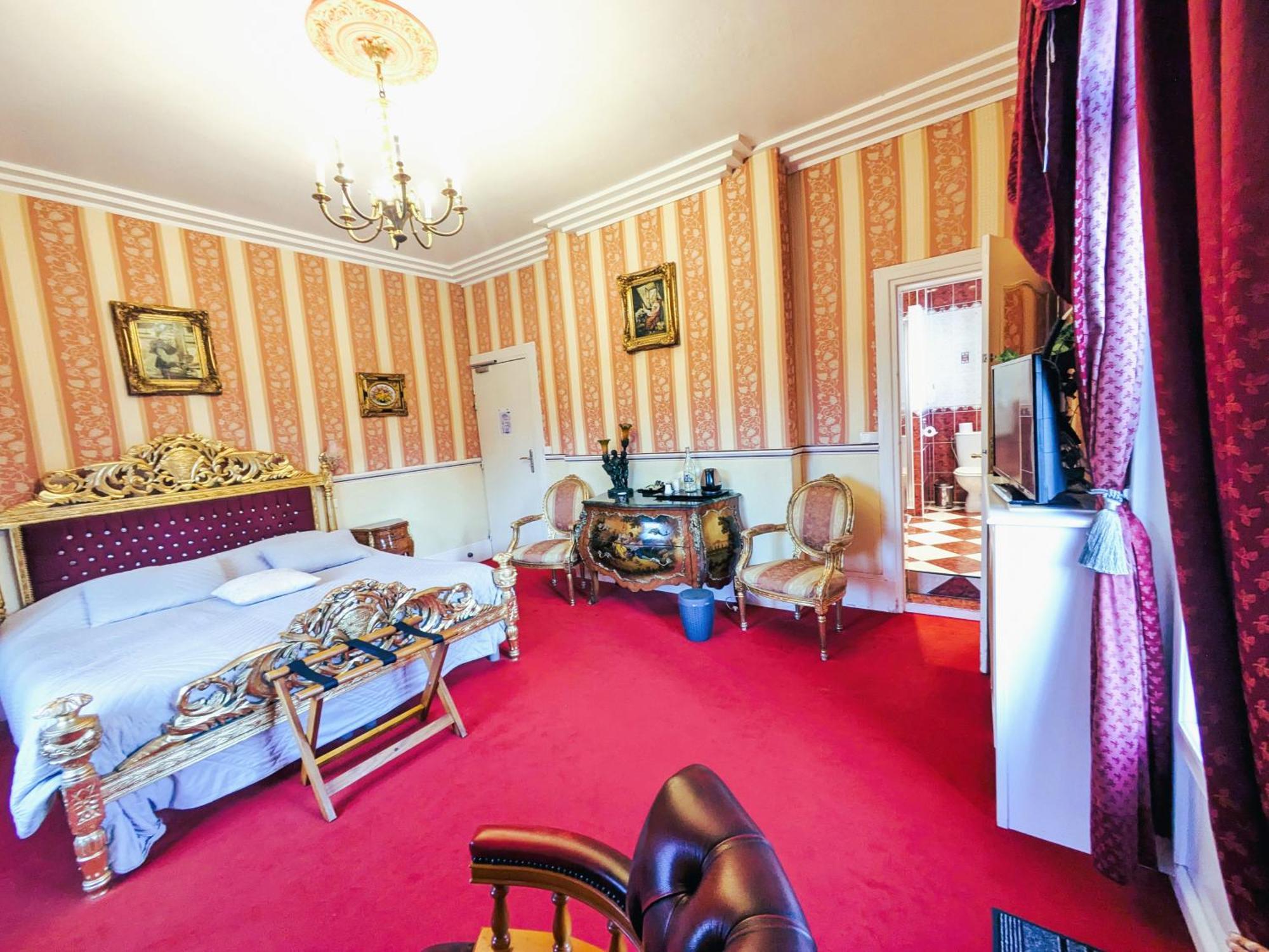 Chateau De Quesmy Ngoại thất bức ảnh