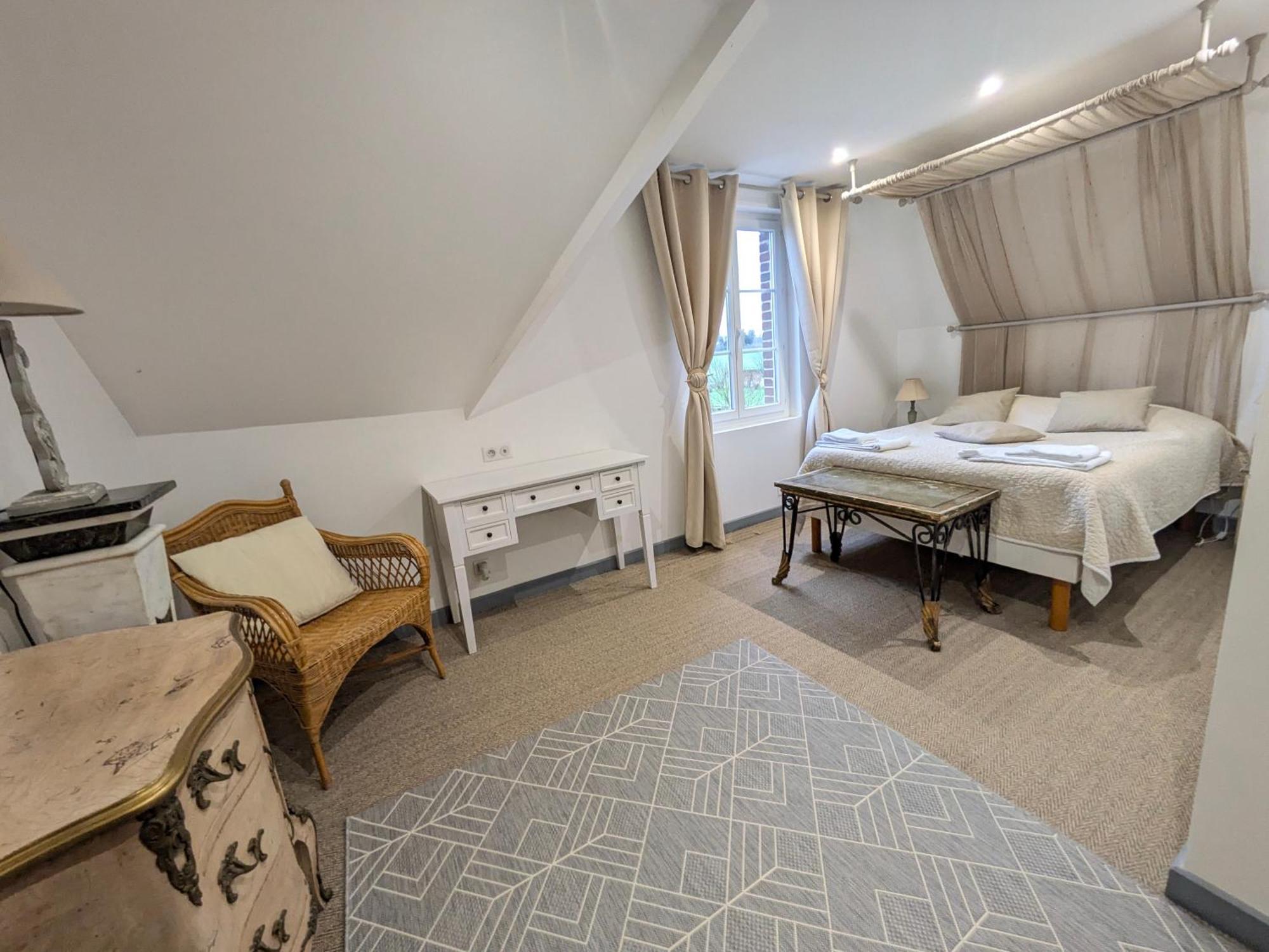 Chateau De Quesmy Ngoại thất bức ảnh
