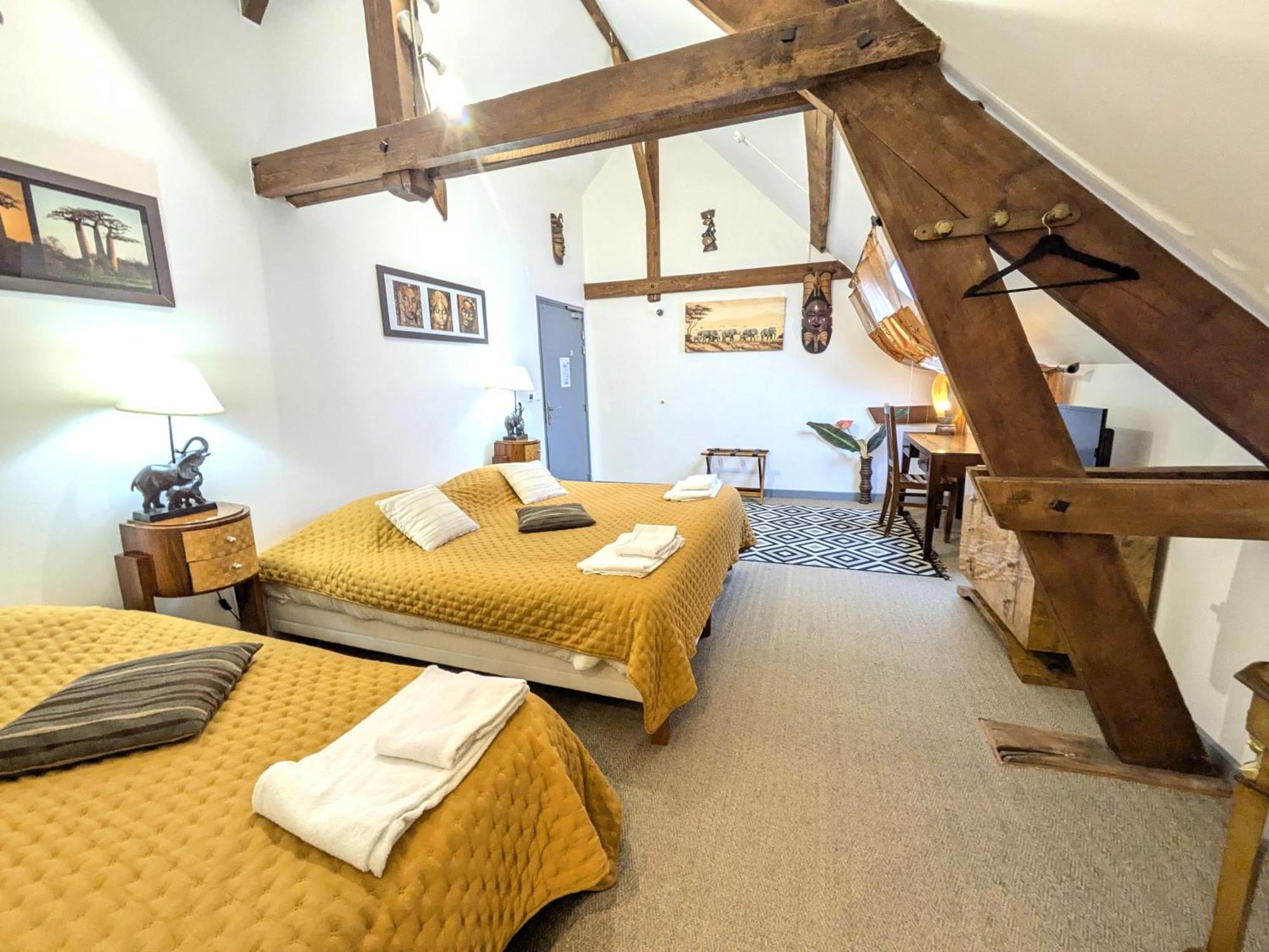 Chateau De Quesmy Ngoại thất bức ảnh